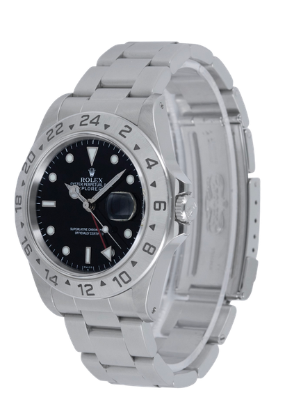 Rolex Explorer II 16570